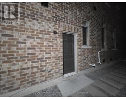 BSMT - 33-400 FINCH AVENUE, Pickering, Ontario