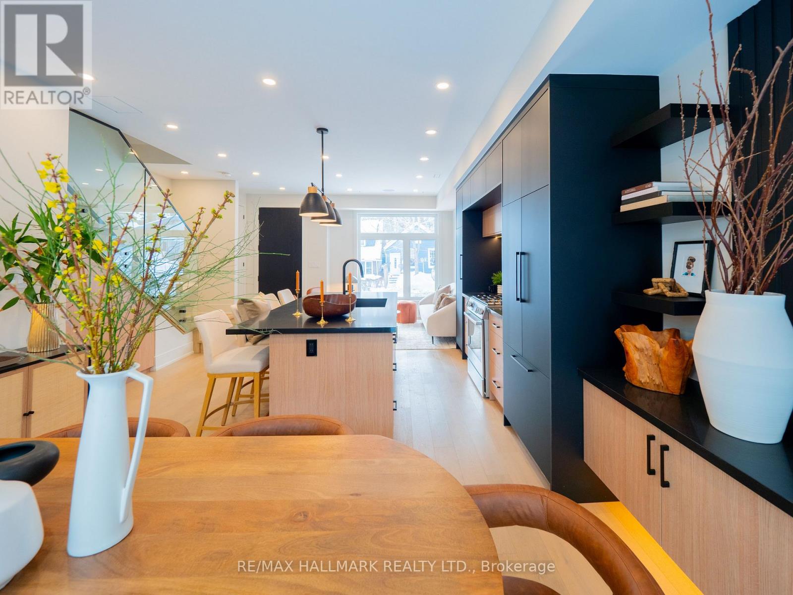 24 Harriet Street, Toronto, Ontario  M4L 2E9 - Photo 10 - E12775082