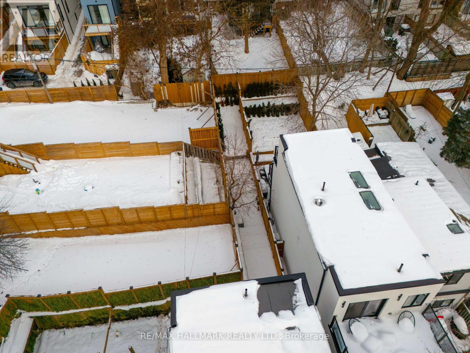 24 Harriet Street, Toronto, Ontario  M4L 2E9 - Photo 44 - E12775082