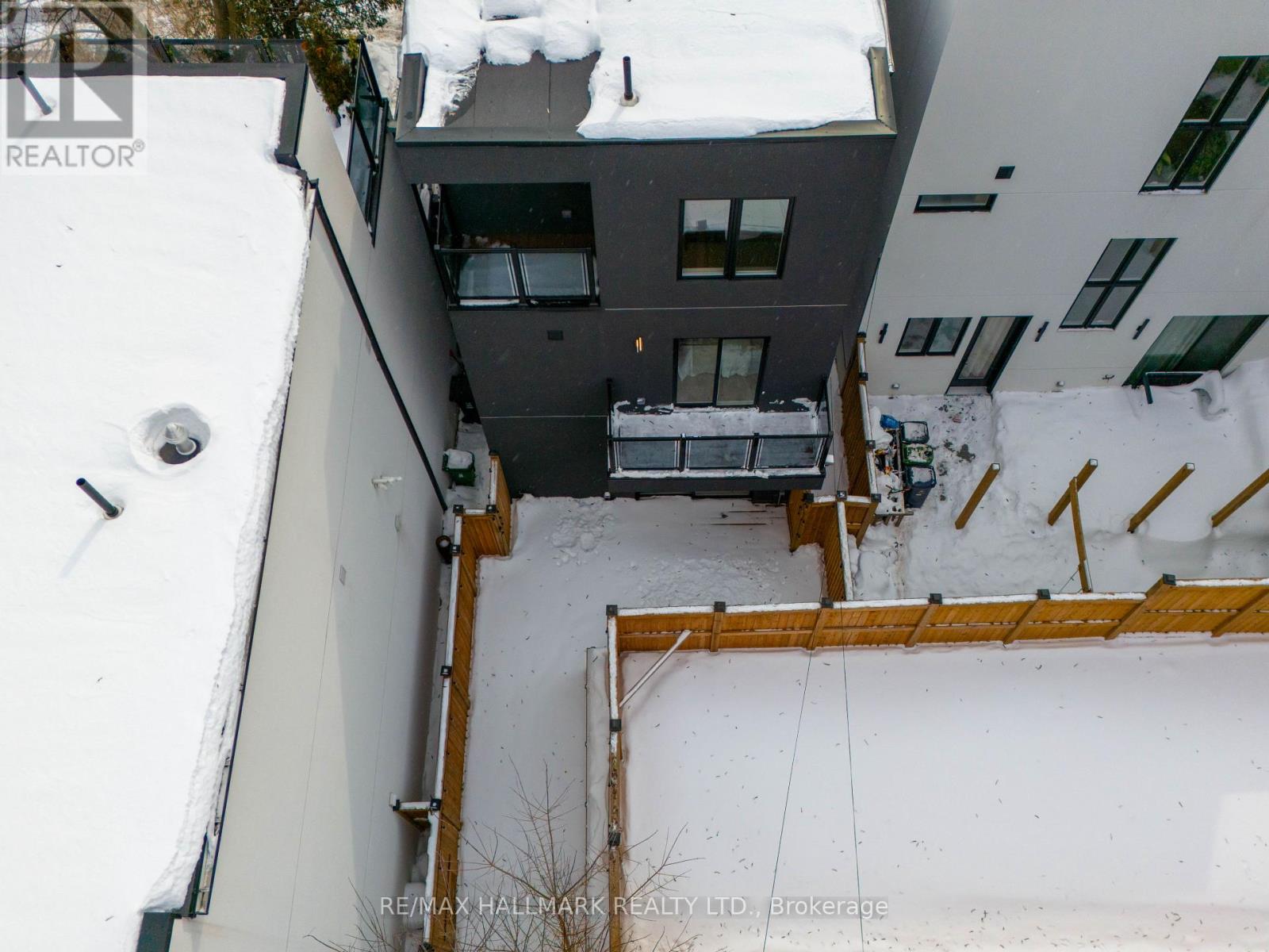 24 Harriet Street, Toronto, Ontario  M4L 2E9 - Photo 47 - E12775082