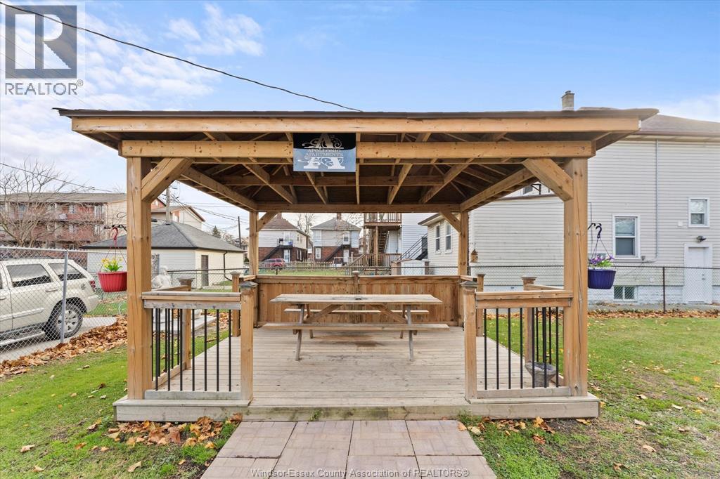 1160 Howard Unit# 304, Windsor, Ontario N9A 1S7 - Photo 20 - 26002918