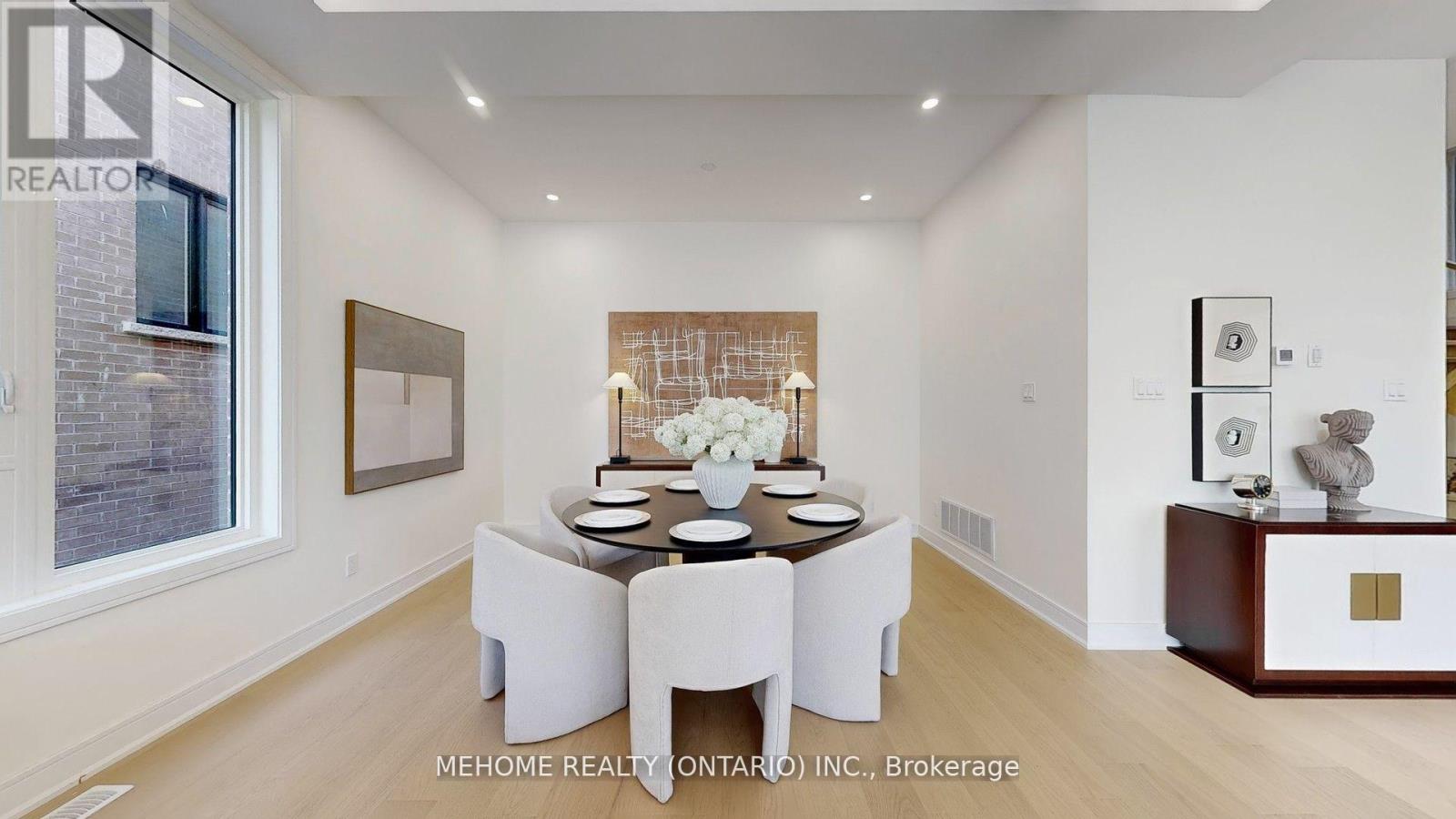 81 Post Oak Drive, Richmond Hill, Ontario  L4E 4G9 - Photo 7 - N12774156