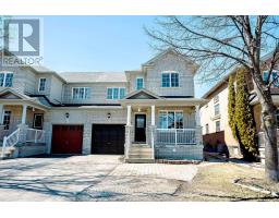 384 FLAGSTONE WAY, Newmarket, Ontario
