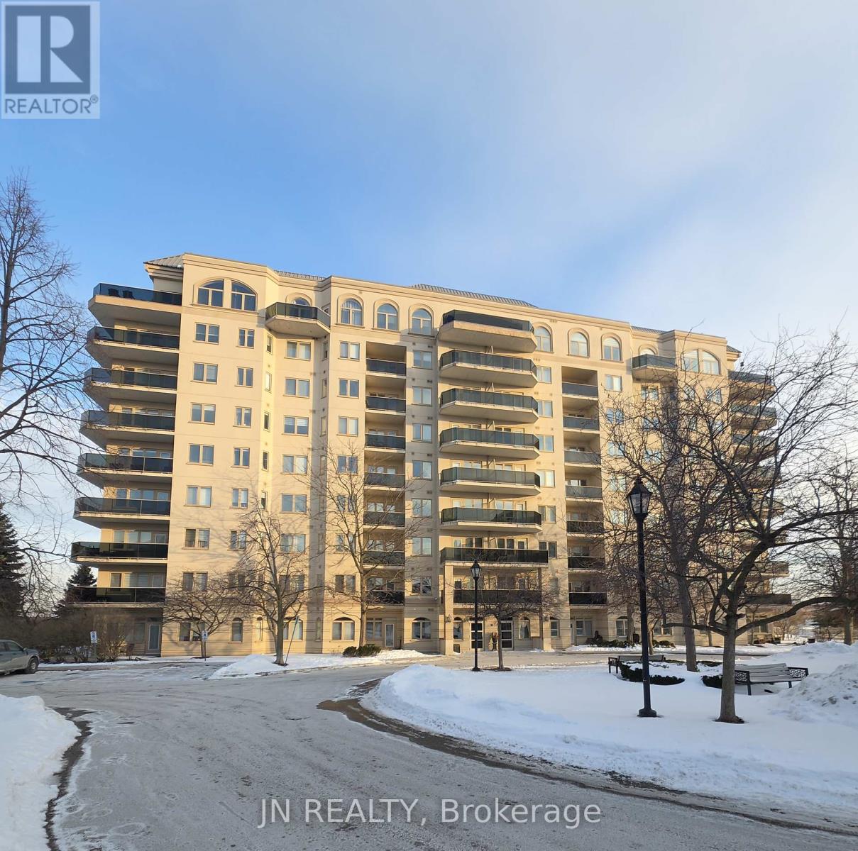 109 - 10 DAYSPRING CIRCLE, Brampton, Ontario