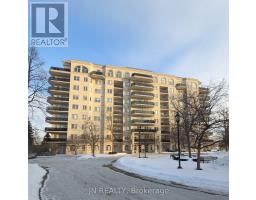 109 - 10 DAYSPRING CIRCLE, Brampton, Ontario