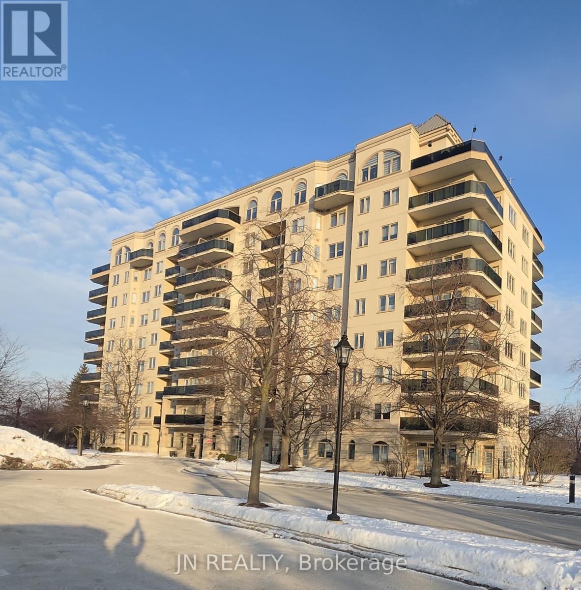 109 - 10 Dayspring Circle, Brampton, Ontario  L6P 1B9 - Photo 43 - W12749436