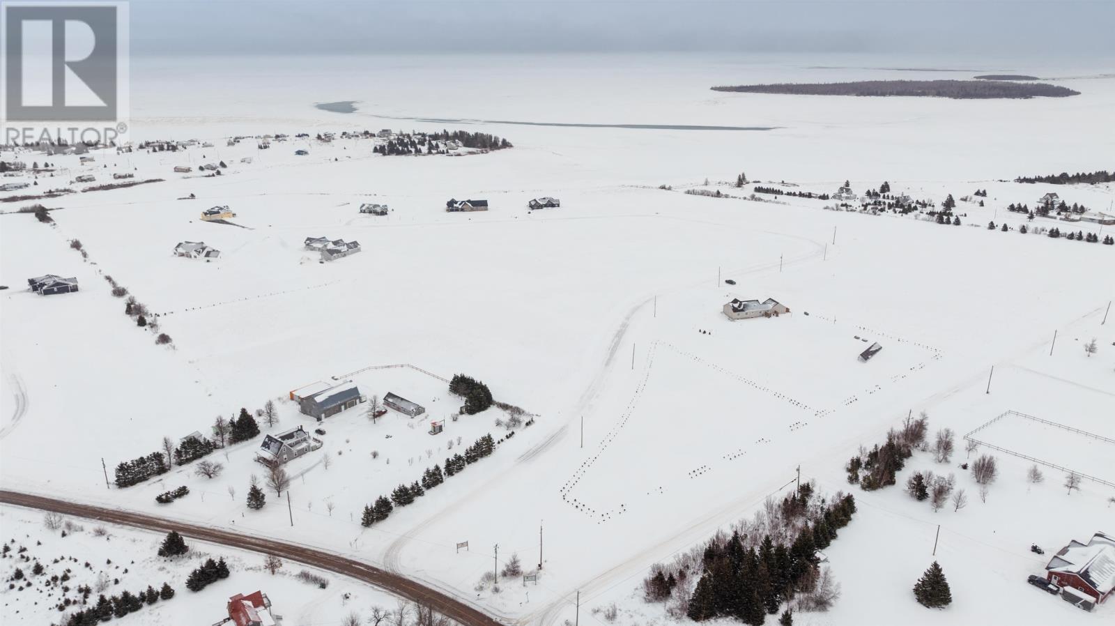 Lot Blue Bay Drive, Rustico, Prince Edward Island  C0A 1N0 - Photo 2 - 202602501