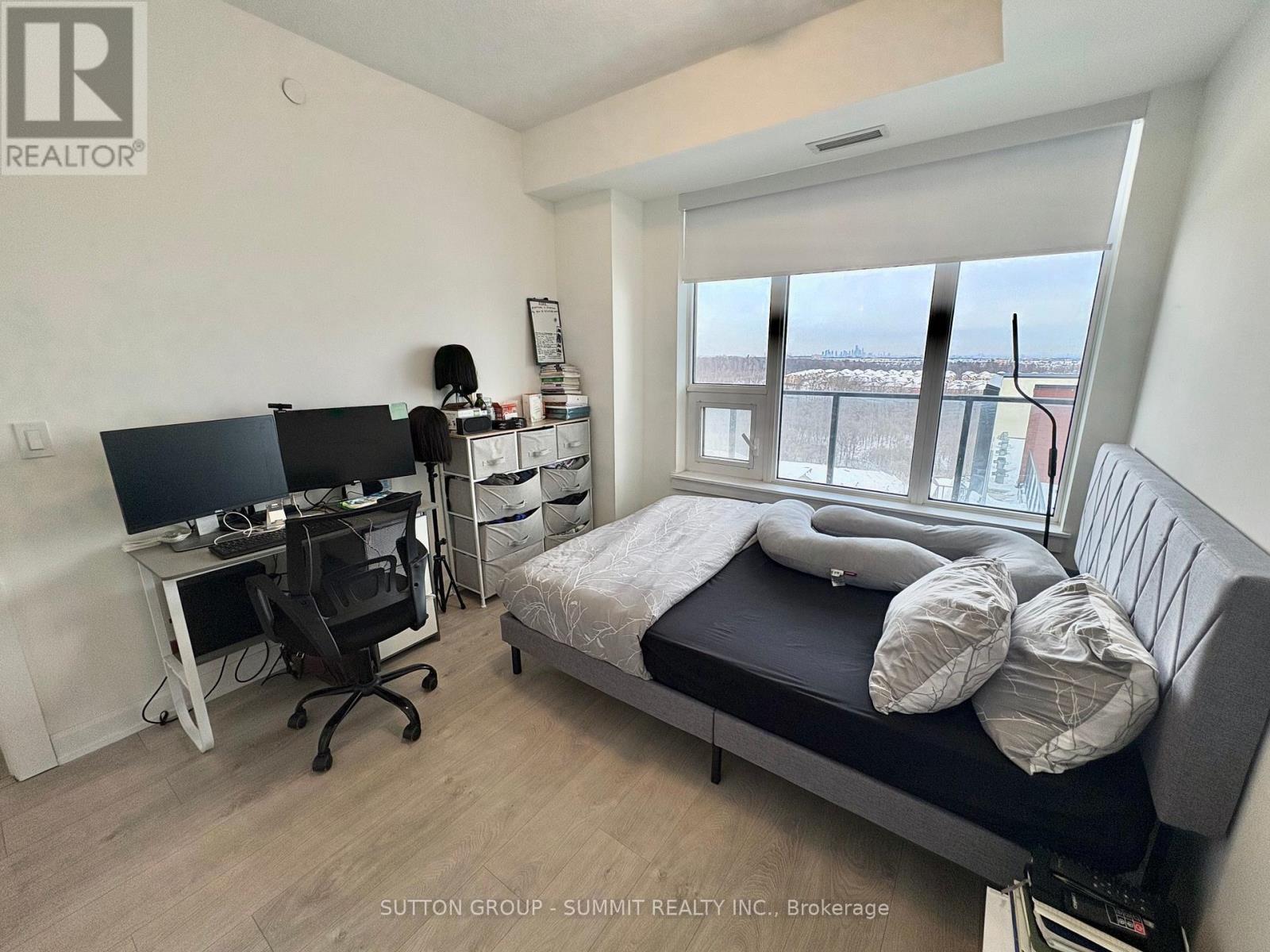 1210 - 3200 William Coltson Avenue, Oakville, Ontario  L6H 7W6 - Photo 14 - W12774346