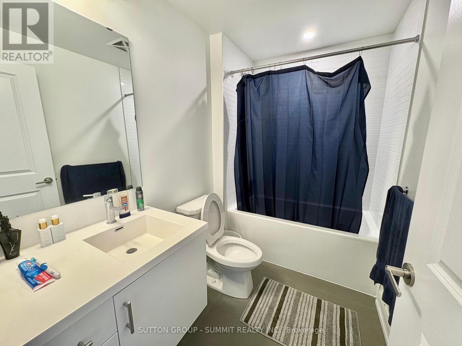 1210 - 3200 William Coltson Avenue, Oakville, Ontario  L6H 7W6 - Photo 12 - W12774346