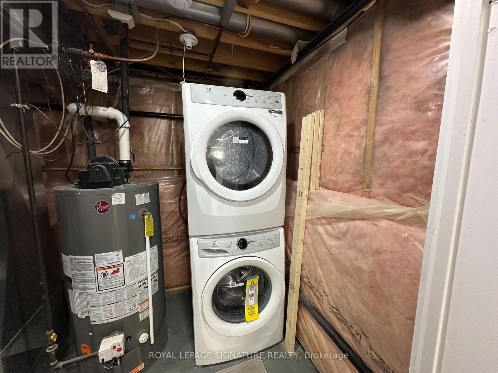 Bsmt - 90 Genoa Road, Vaughan (Vellore Village), Ontario  L6A 2Y8 - Photo 12 - N12774996