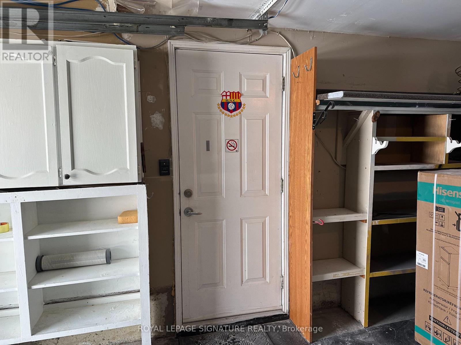 Bsmt - 90 Genoa Road, Vaughan (Vellore Village), Ontario  L6A 2Y8 - Photo 13 - N12774996