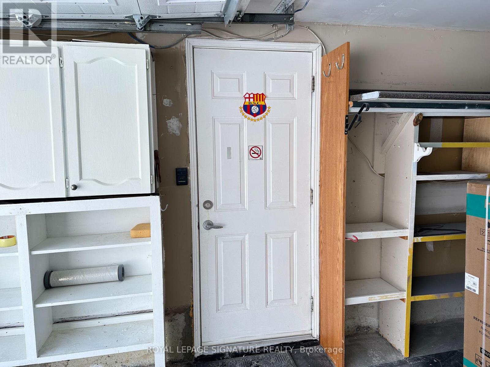 Bsmt - 90 Genoa Road, Vaughan (Vellore Village), Ontario  L6A 2Y8 - Photo 14 - N12774996