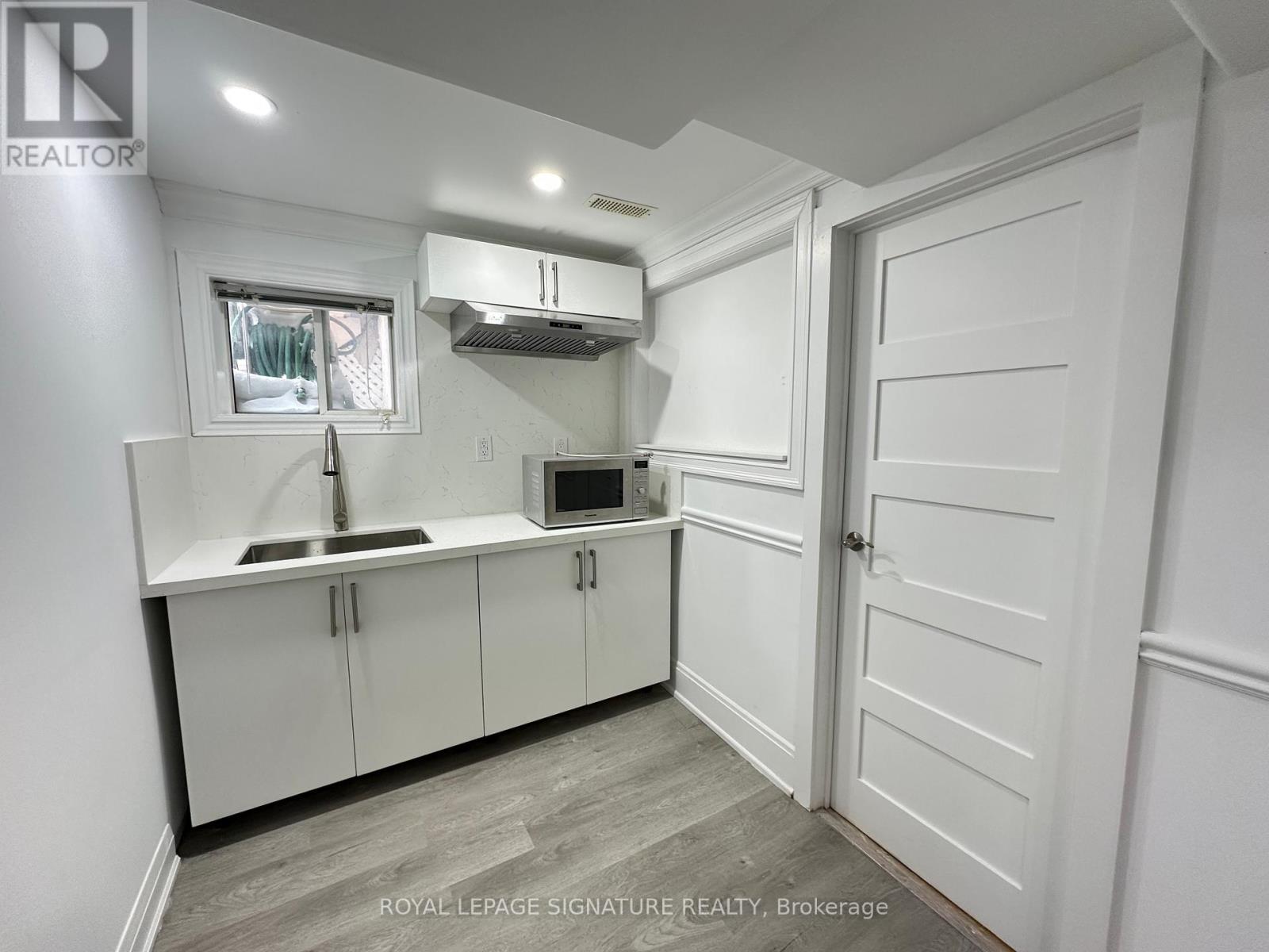 Bsmt - 90 Genoa Road, Vaughan (Vellore Village), Ontario  L6A 2Y8 - Photo 3 - N12774996