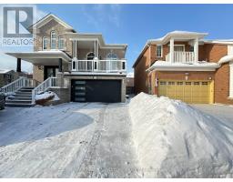 BSMT - 90 GENOA ROAD, Vaughan, Ontario