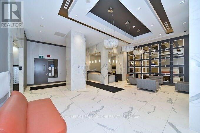 1211 - 3700 Highway 7 Road, Vaughan (Vaughan Corporate Centre), Ontario  L4L 0G8 - Photo 10 - N12775038