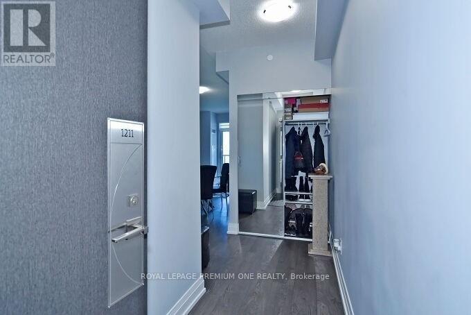 1211 - 3700 Highway 7 Road, Vaughan (Vaughan Corporate Centre), Ontario  L4L 0G8 - Photo 12 - N12775038