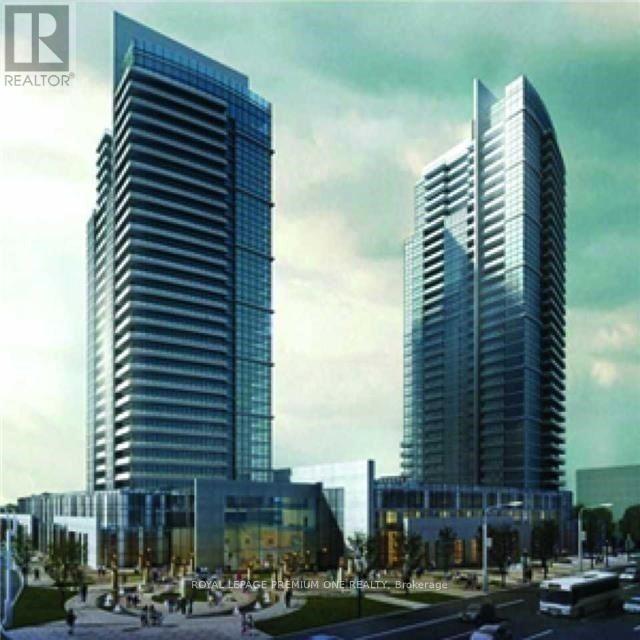 1211 - 3700 Highway 7 Road, Vaughan (Vaughan Corporate Centre), Ontario  L4L 0G8 - Photo 6 - N12775038