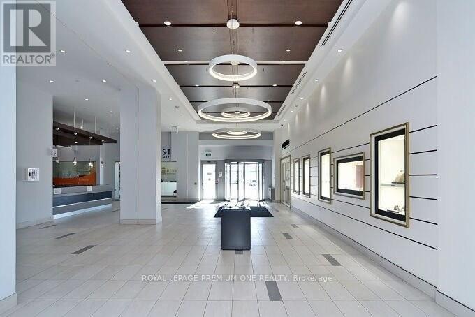 1211 - 3700 Highway 7 Road, Vaughan (Vaughan Corporate Centre), Ontario  L4L 0G8 - Photo 9 - N12775038