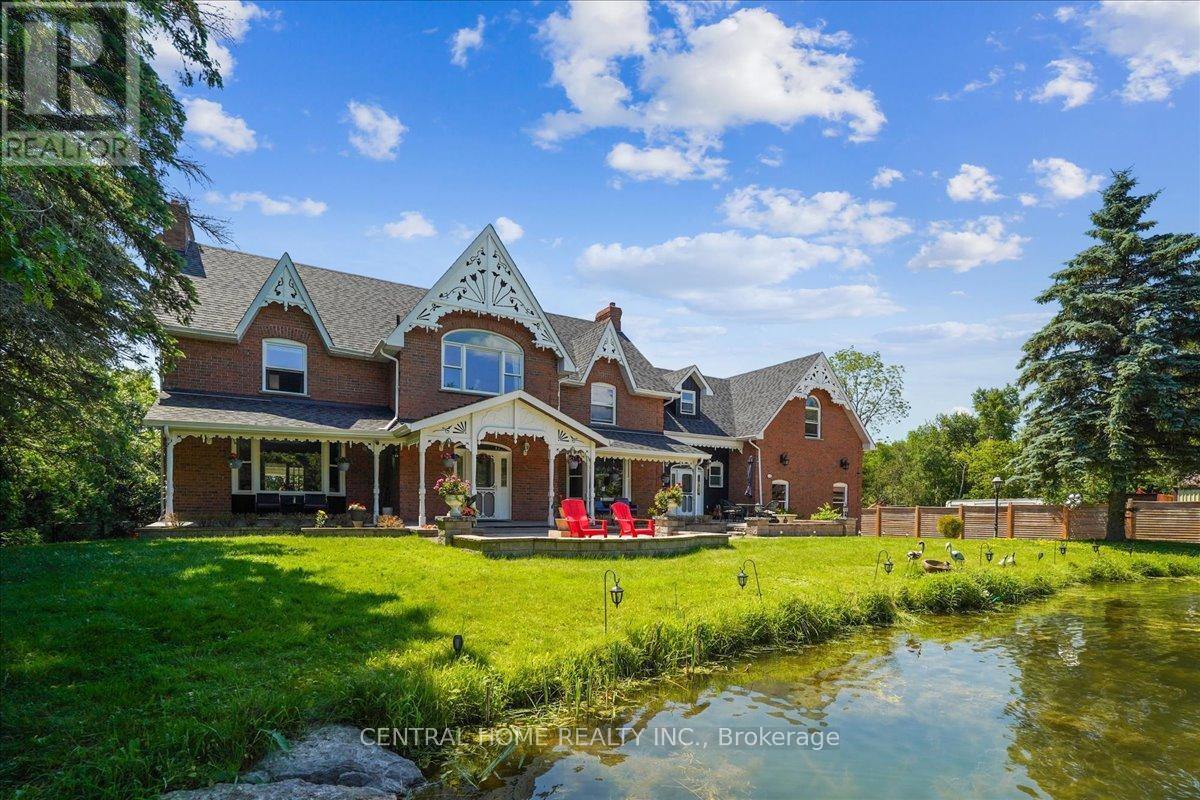 13348 MCCOWAN ROAD, Whitchurch-Stouffville, Ontario