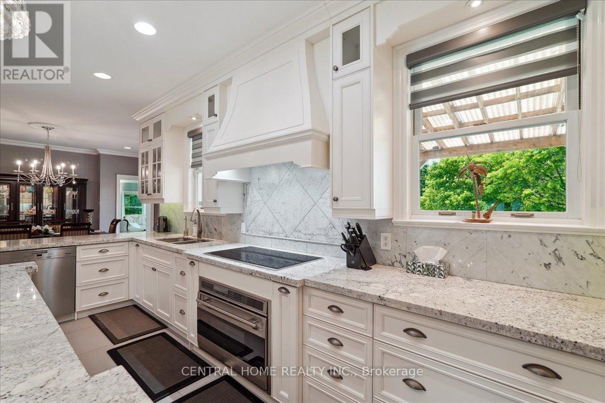 13348 Mccowan Road, Whitchurch-Stouffville, Ontario  L4A 3Y4 - Photo 15 - N12775040