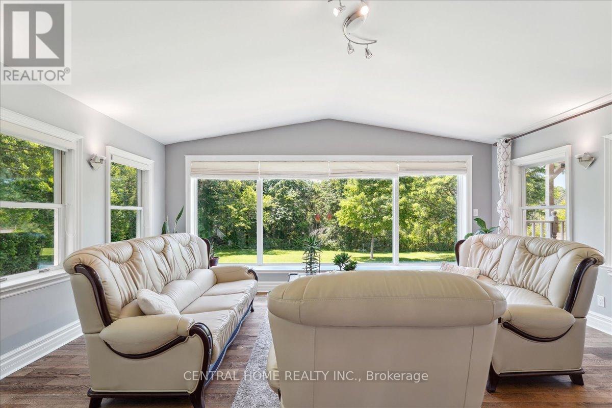 13348 Mccowan Road, Whitchurch-Stouffville, Ontario  L4A 3Y4 - Photo 18 - N12775040