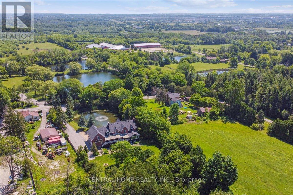 13348 Mccowan Road, Whitchurch-Stouffville, Ontario  L4A 3Y4 - Photo 48 - N12775040