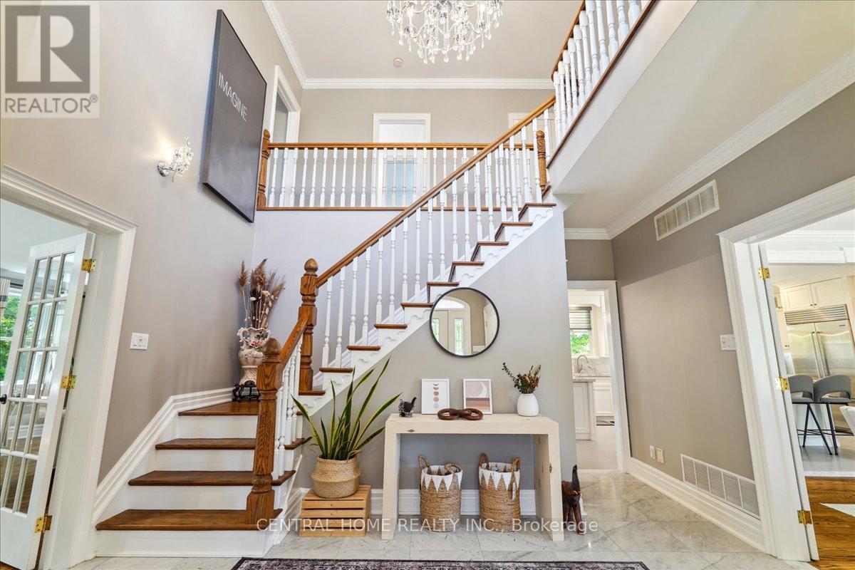 13348 Mccowan Road, Whitchurch-Stouffville, Ontario  L4A 3Y4 - Photo 5 - N12775040