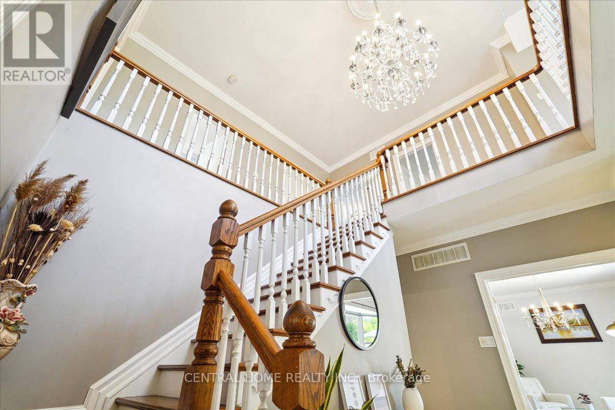 13348 Mccowan Road, Whitchurch-Stouffville, Ontario  L4A 3Y4 - Photo 6 - N12775040