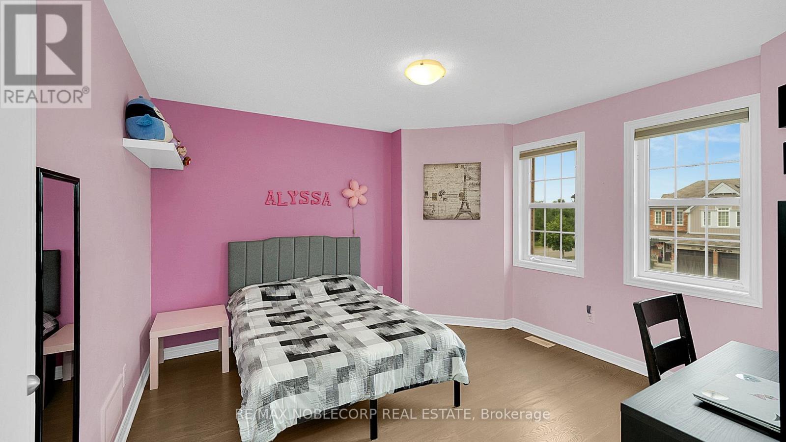 158 Downy Emerald Drive, Bradford West Gwillimbury (Bradford), Ontario  L3Z 0E6 - Photo 24 - N12775070