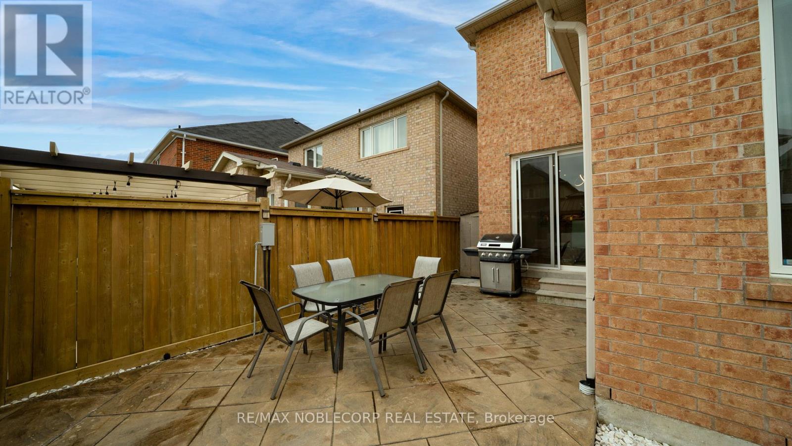 158 Downy Emerald Drive, Bradford West Gwillimbury (Bradford), Ontario  L3Z 0E6 - Photo 35 - N12775070