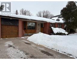 24 LANCER DRIVE, Vaughan, Ontario