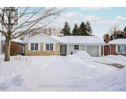 11 DRAKEFIELD ROAD, Markham, Ontario