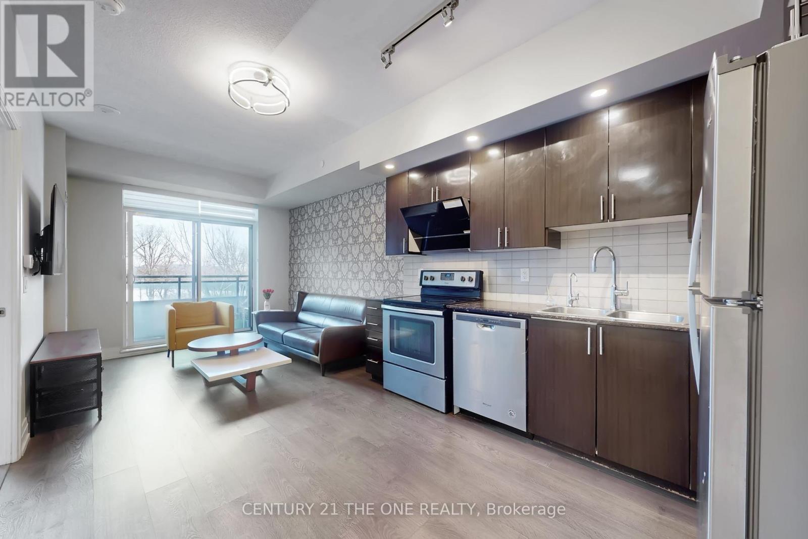 308 - 7890 Bathurst Street, Vaughan, Ontario  L4J 0J8 - Photo 12 - N12775132