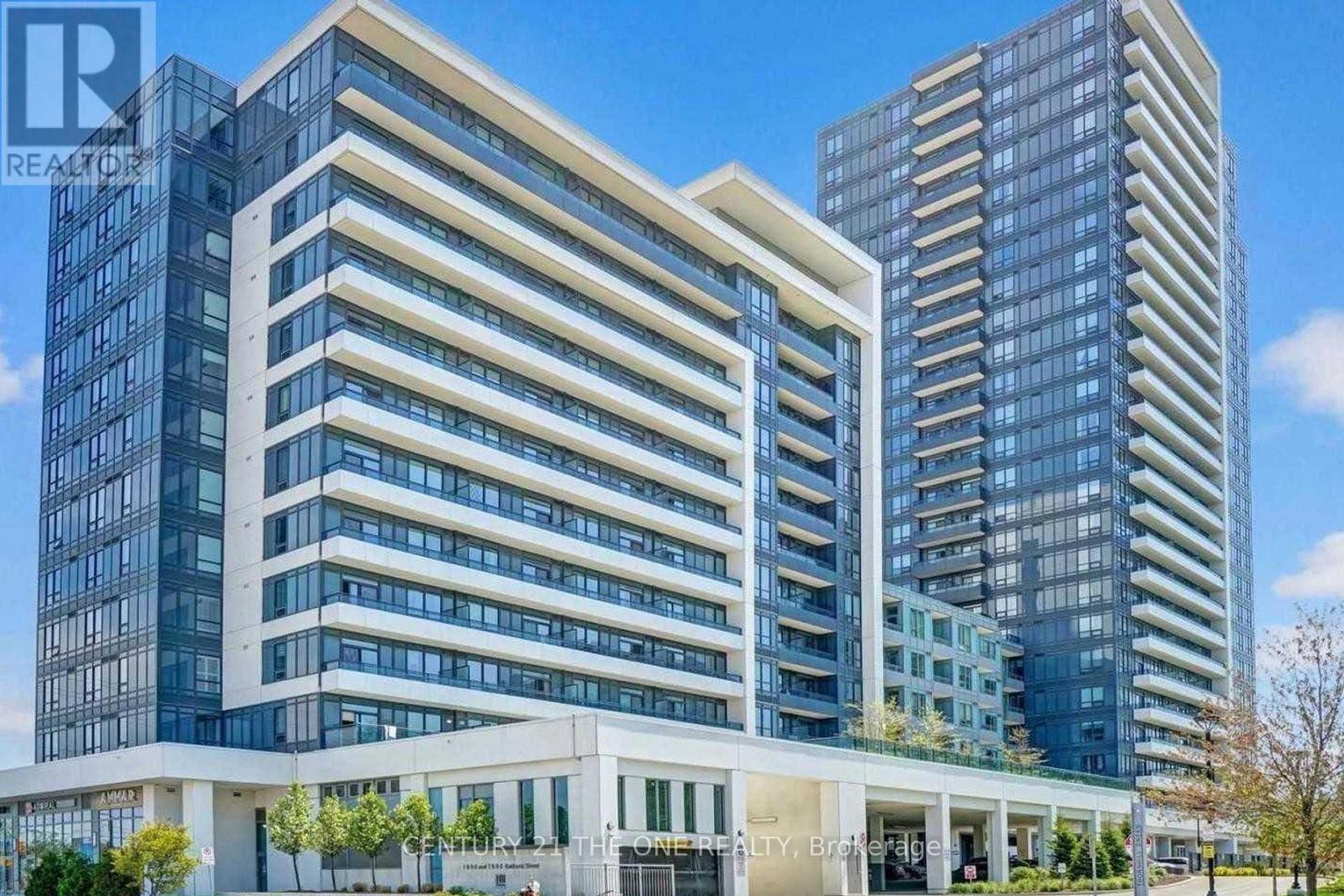 308 - 7890 Bathurst Street, Vaughan, Ontario  L4J 0J8 - Photo 2 - N12775132