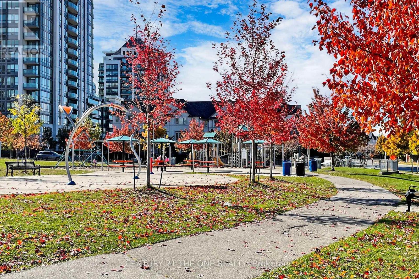 308 - 7890 Bathurst Street, Vaughan, Ontario  L4J 0J8 - Photo 28 - N12775132