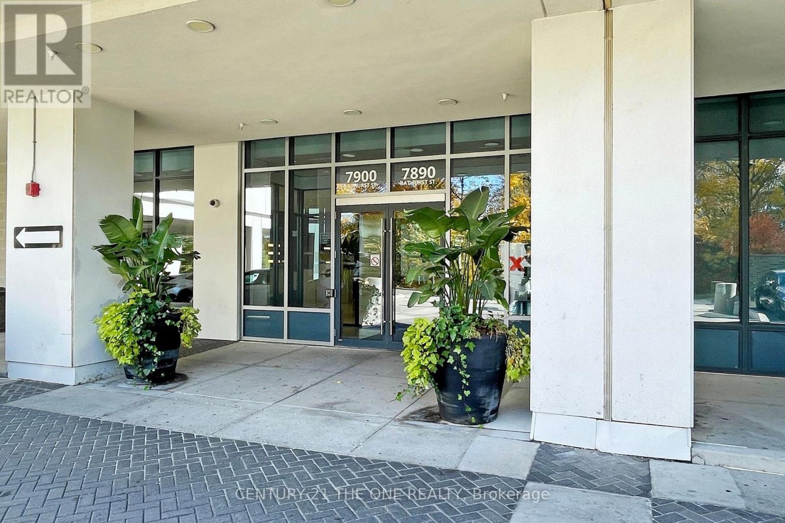 308 - 7890 Bathurst Street, Vaughan, Ontario  L4J 0J8 - Photo 3 - N12775132