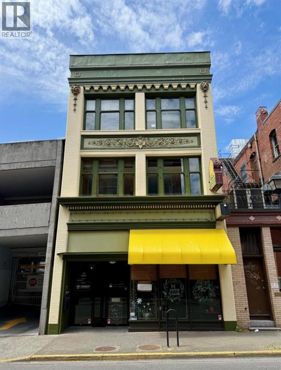 300 1010 Langley St, Victoria, British Columbia  V8W 1V8 - Photo 3 - 1025643