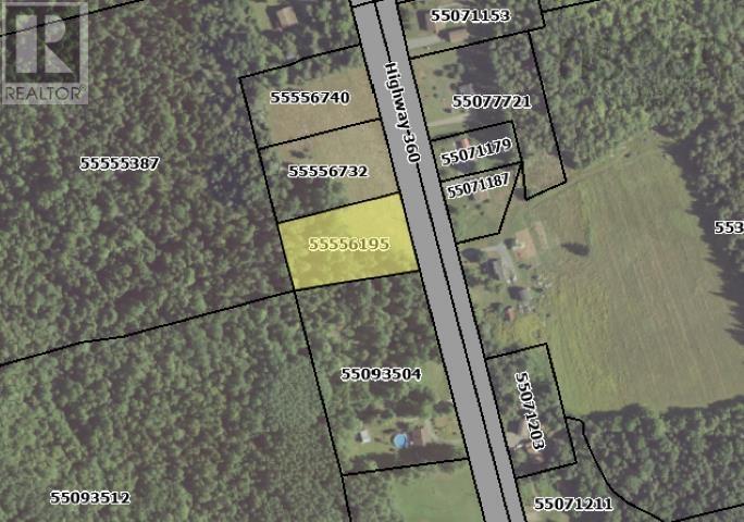 Lot 1 360 Highway, Garland, Nova Scotia  B0P 1E0 - Photo 9 - 202602497
