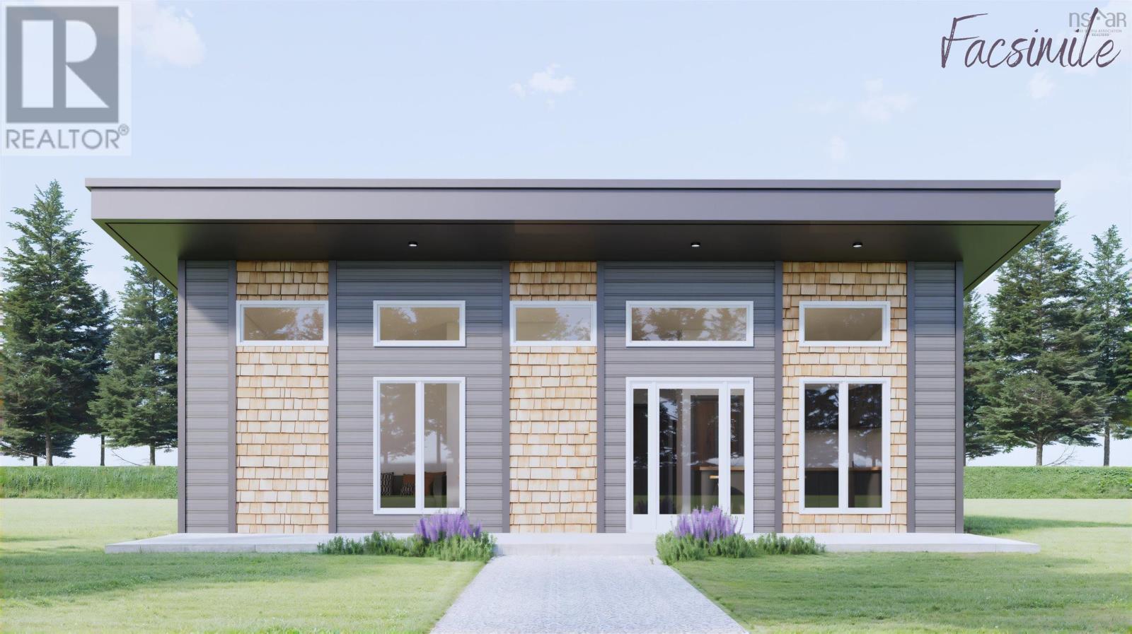 Lot 1 360 Highway, Garland, Nova Scotia  B0P 1E0 - Photo 2 - 202602497