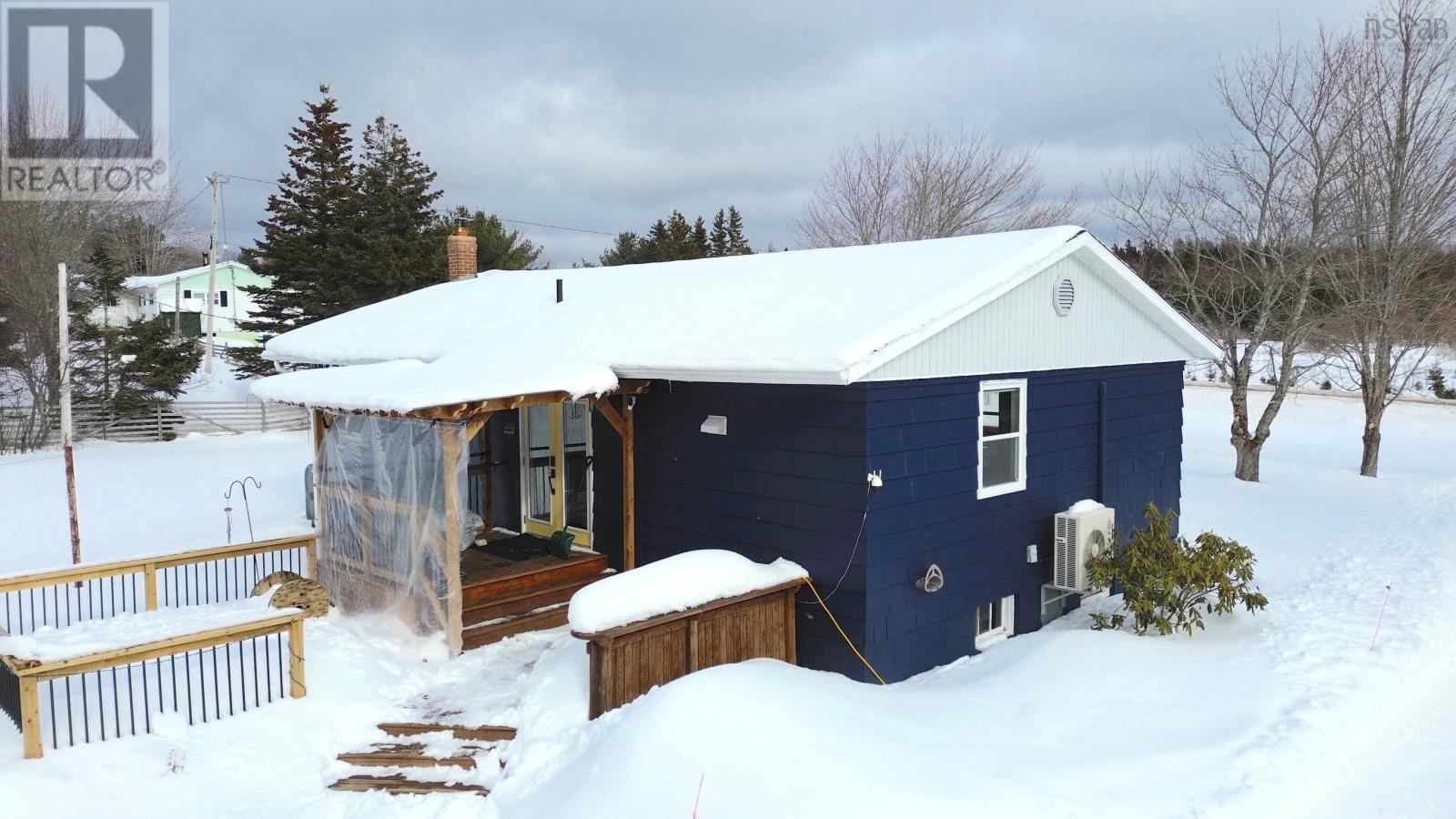 4057 105 Highway, Glendale, Nova Scotia  B0E 3L0 - Photo 26 - 202602499