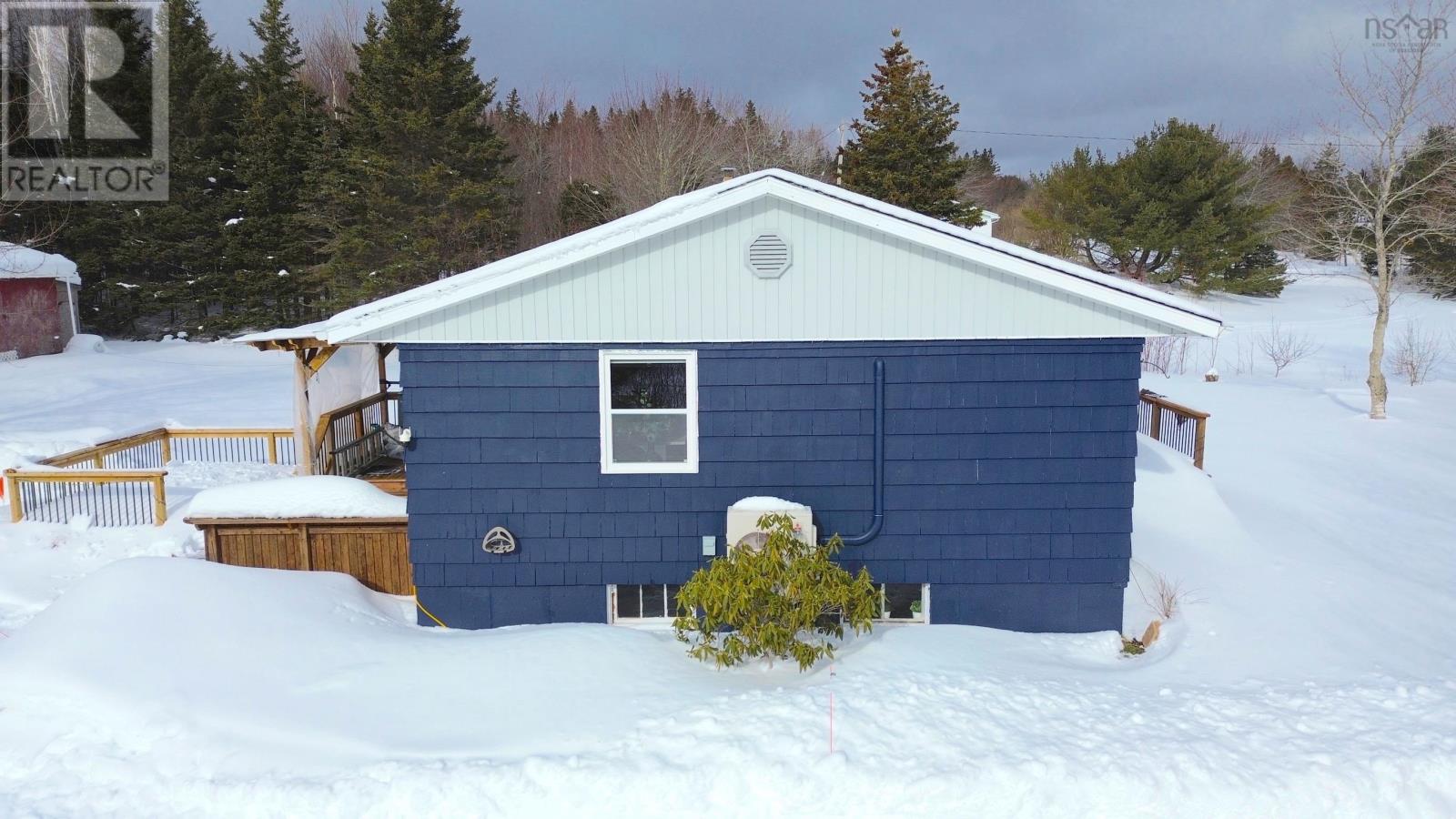 4057 105 Highway, Glendale, Nova Scotia  B0E 3L0 - Photo 24 - 202602499