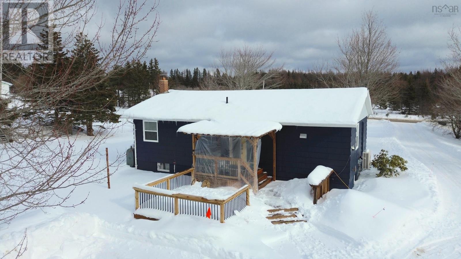 4057 105 Highway, Glendale, Nova Scotia  B0E 3L0 - Photo 27 - 202602499