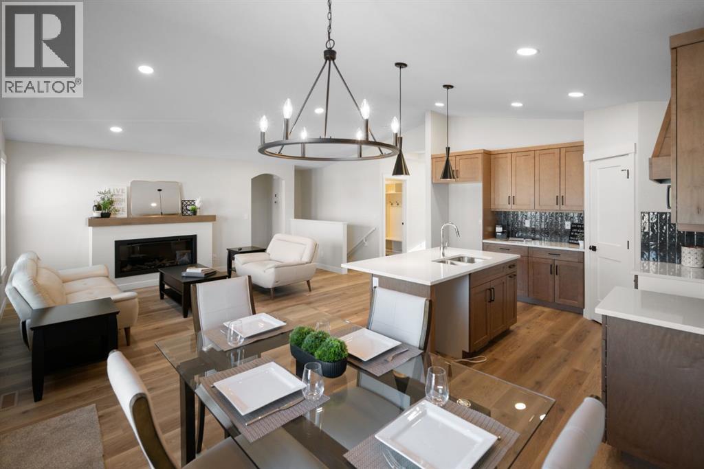 7512 37a Avenue, Camrose, Alberta  T4V 5B8 - Photo 8 - A2267106