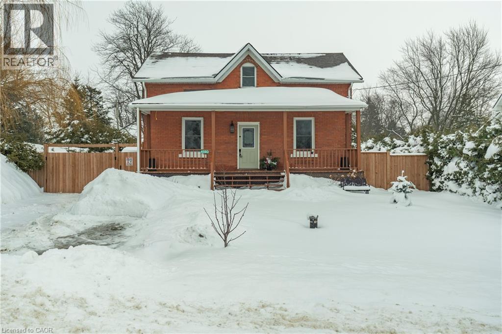 4593 Perth Road 135, Wartburg, Ontario  N0K 1X0 - Photo 2 - 40797193