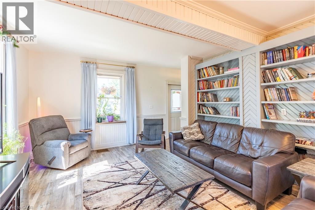 4593 Perth Road 135, Wartburg, Ontario  N0K 1X0 - Photo 19 - 40797193