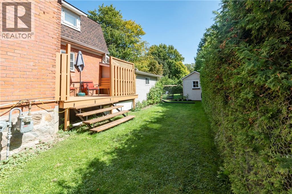 4593 Perth Road 135, Wartburg, Ontario  N0K 1X0 - Photo 41 - 40797193