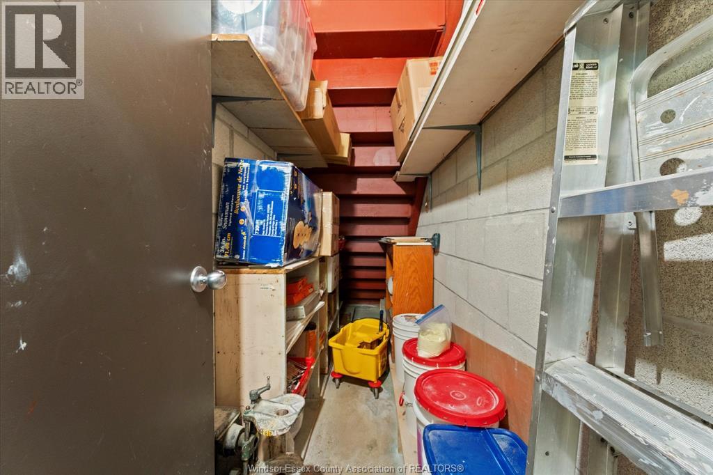 871 Erie Street East, Windsor, Ontario N9A 3Y7 - Photo 23 - 26002914