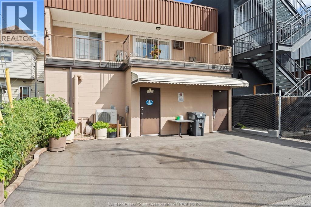 871 Erie Street East, Windsor, Ontario N9A 3Y7 - Photo 33 - 26002914