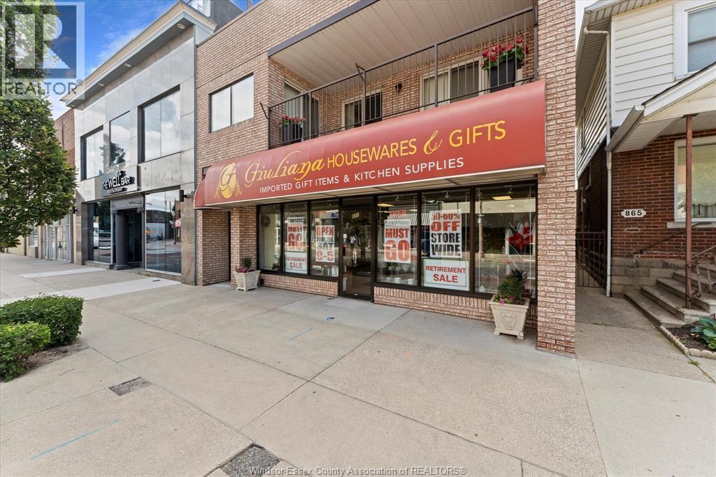 871 Erie Street East, Windsor, Ontario N9A 3Y7 - Photo 41 - 26002914