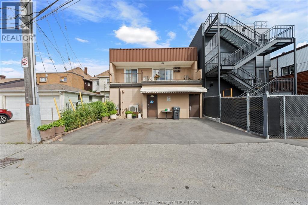 871 Erie Street East, Windsor, Ontario N9A 3Y7 - Photo 39 - 26002914